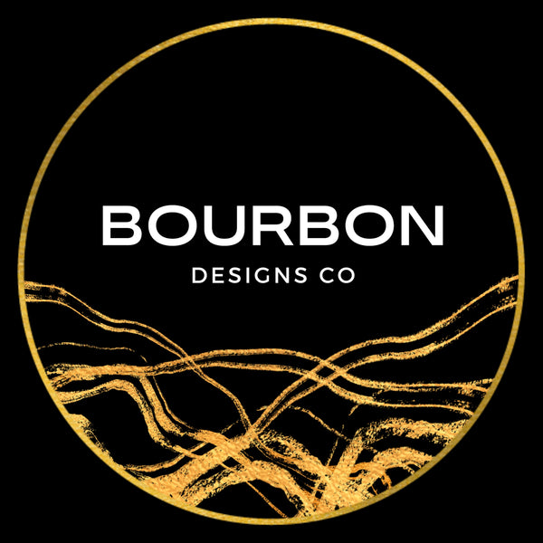 Bourbon Designs Co