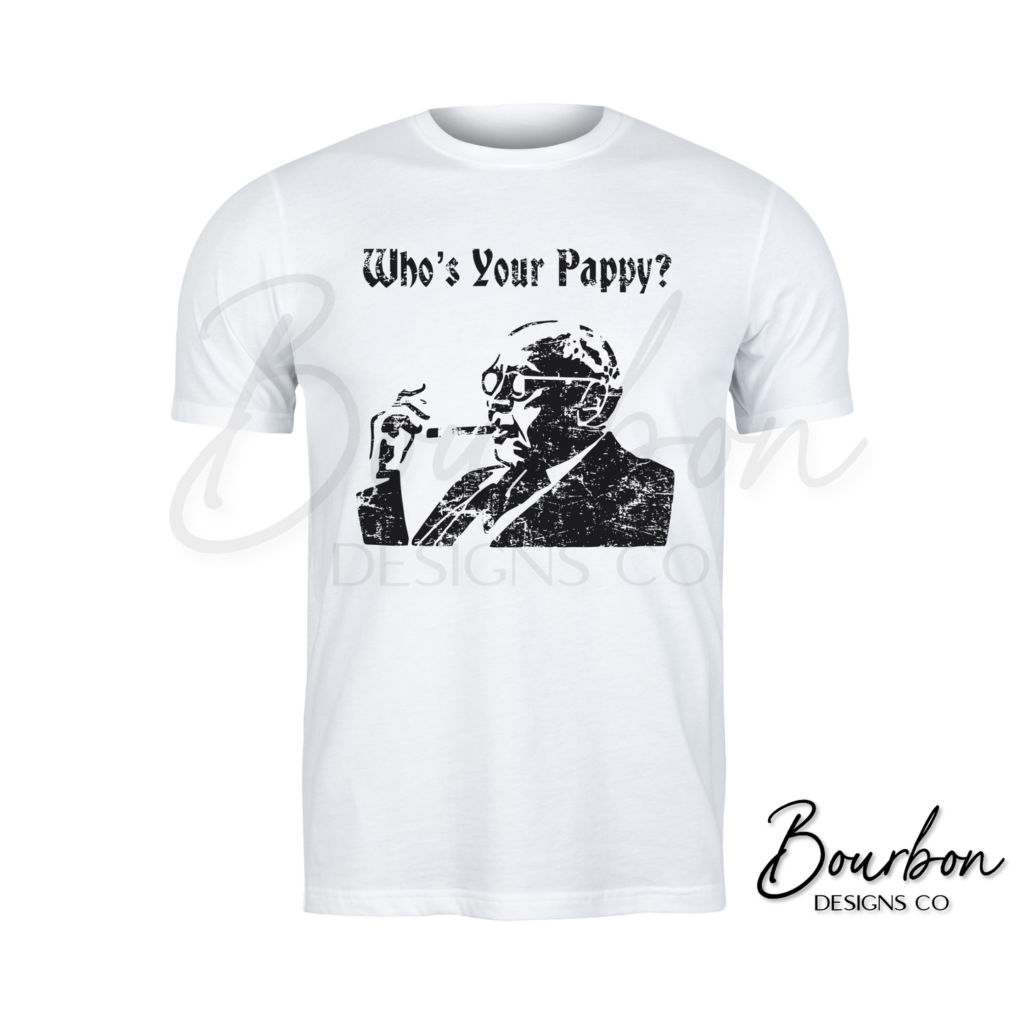 Who’s Your Pappy?